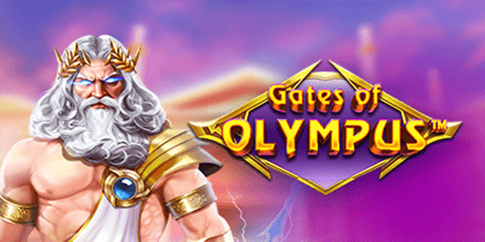Rahasia Mendapatkan Free Spin Gates Of Olympus Dengan Hasil Optimal