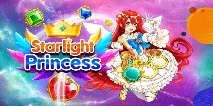 Strategi Mengubah Free Spin Starlight Princess Menjadi Keuntungan Nyata