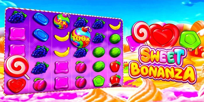 Panduan Cerdas Mudah Raih Jackpot Di Slot Sweet Bonanza