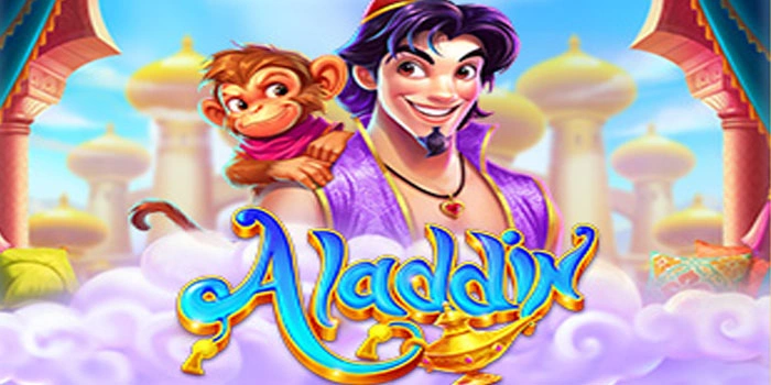 Tips Dan Trik Maxwin Konsisten Di Slot Aladdin Bagi Pemula