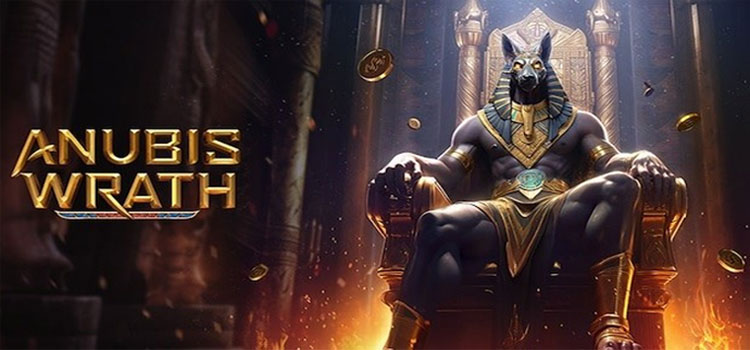 Anubis Wrath: Petualangan Gelap di Alam Kuno Mesir yang Penuh Rahasia