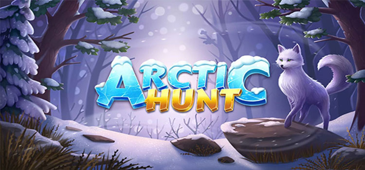 Arctic Hunt: Sensasi Perburuan di Kutub Utara Dengan Visual Dingin yang Epik