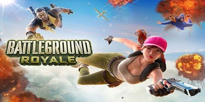 Pola Gacor Slot Battleground Royale Penghasil Cuan Besar