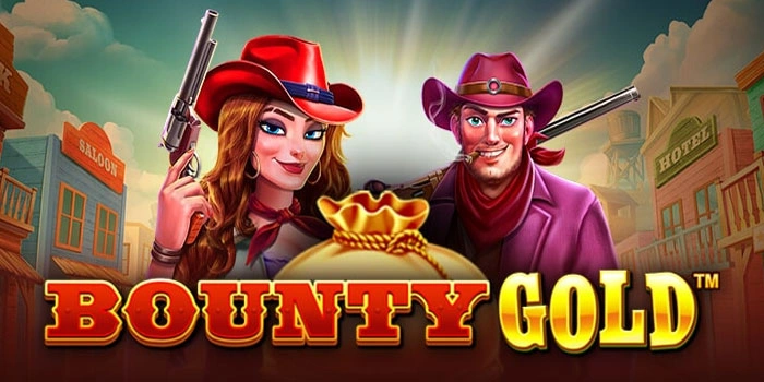 Strategi Jitu Agar Mudah Maxwin Di Slot Bounty Gold