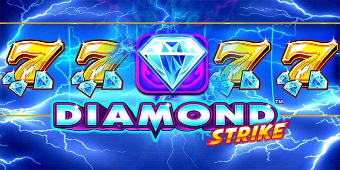 Panduan Rahasia Bermain Slot Diamond Strike Penghasil Cuan