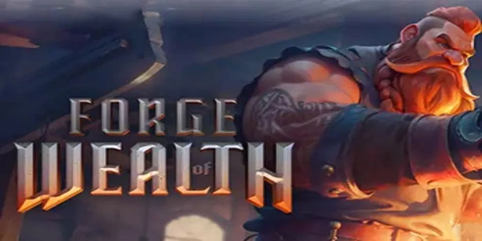 Metode Terbaru Untuk Menaklukkan Mega Win Slot Forge of Wealth