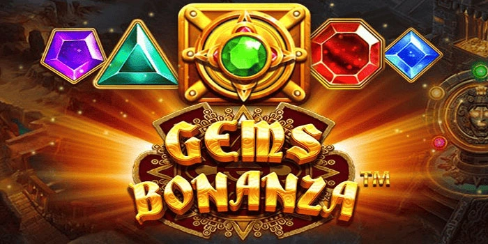 Teknik Jitu Mudah Jackpot Slot Gems Bonanza Hari Ini