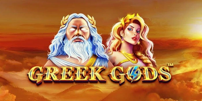 Cara Bermain Aman Slot Greek Gods Dengan Kontrol Pola Panas