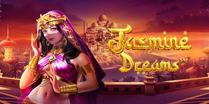 Strategi Mengunci Profit Slot Jasmine Dreams Dengan Pola Harian