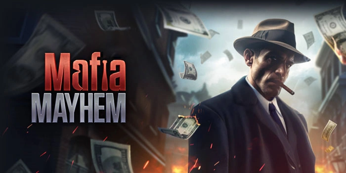 Trik Rahasia Slot Mafia Mayhem Agar Selalu Cuan Besar
