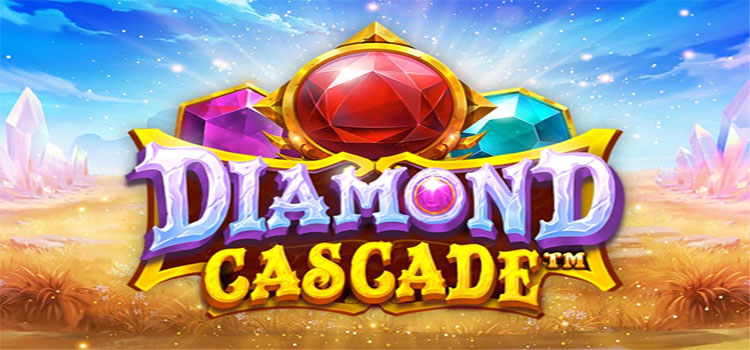 Ragam Slot Populer Penuh Warna dan Sensasi: Dari Diamond Cascade Hingga Greek Gods