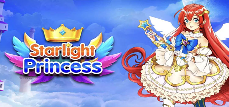 Slot Starlight Princess Trik Gacor Cepat Auto Jackpot