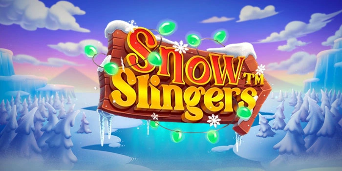 Rahasia Jitu Pemain Pemula Raih Maxwin Di Slot Snow Slingers