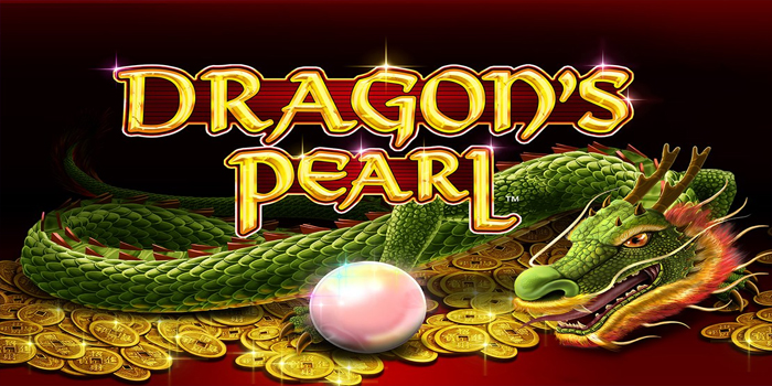 Tips Ampuh Menang Terus Bermain Slot Dragon Pearls