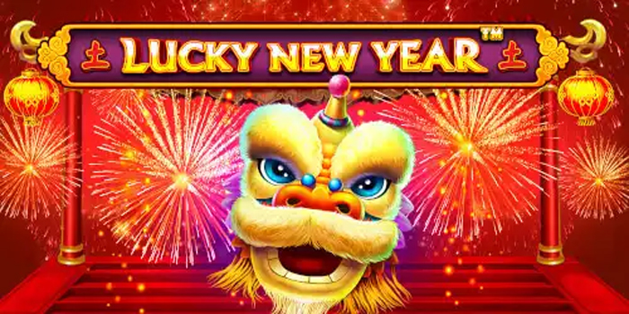 Cara Cerdas Raih Jackpot Fantastis Bermain Slot Lucky New Year