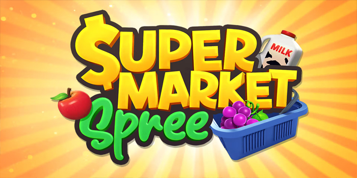 Trik Rahasia Dan Raih Jackpot Bermain Slot Supermarket Spree
