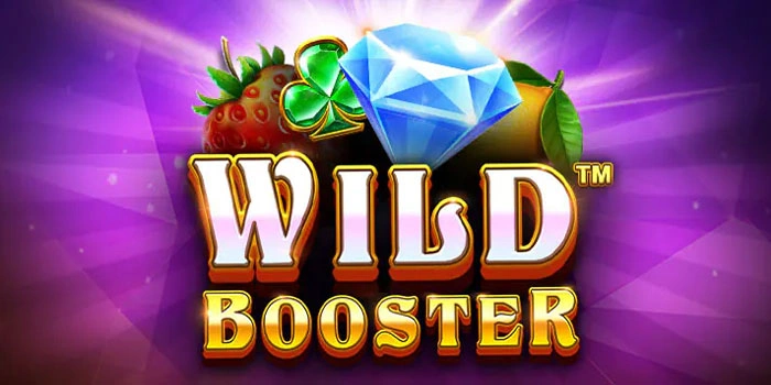 Trik Menguasai Mega Win Slot Wild Booster Pakai Timing Akurat